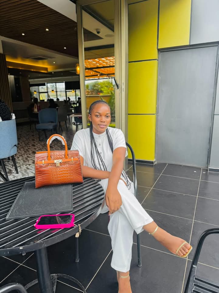 Sugar Mummy in Kakamega Seeking a Decent, Strong, and Loving Man