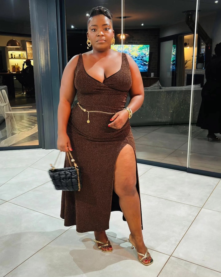 Mitchell, Sugar Mommy from Embu Now in Kitale, Seeks Decent Man for Long-Term Relationship and Companionship