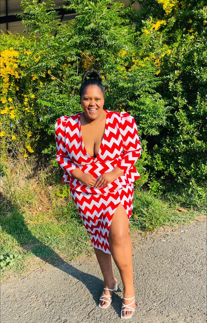 Grace, Sugar Mummy Needs a Caring Gentleman for Marriage in Nyeri Kamakwa