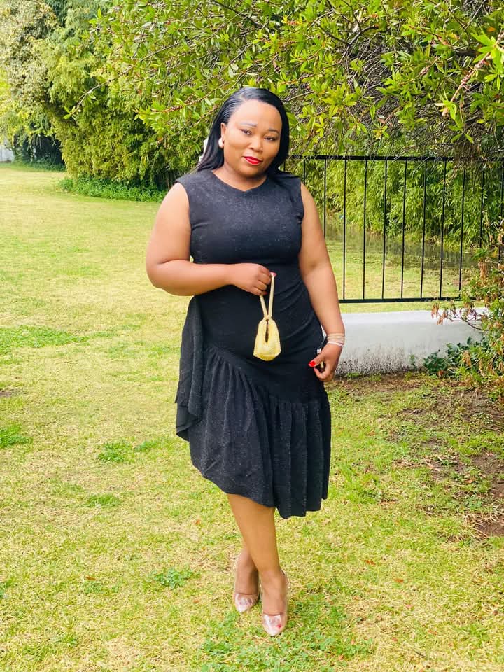 Janet, a Sugar Mum in Nakuru, Seeks a Young Guy for a Romantic Relationship