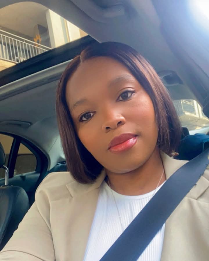 Sugar Mummy Sarah, 41, from Lavington, Nairobi Seeks a Suave Sugar Partner for Class and Passion