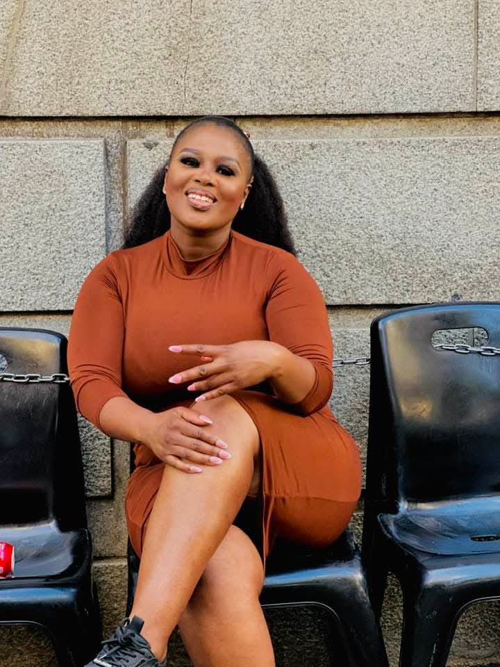 Purity Sugar Mummy in Nairobi Is Looking for a Young Man for a Spicy Romance