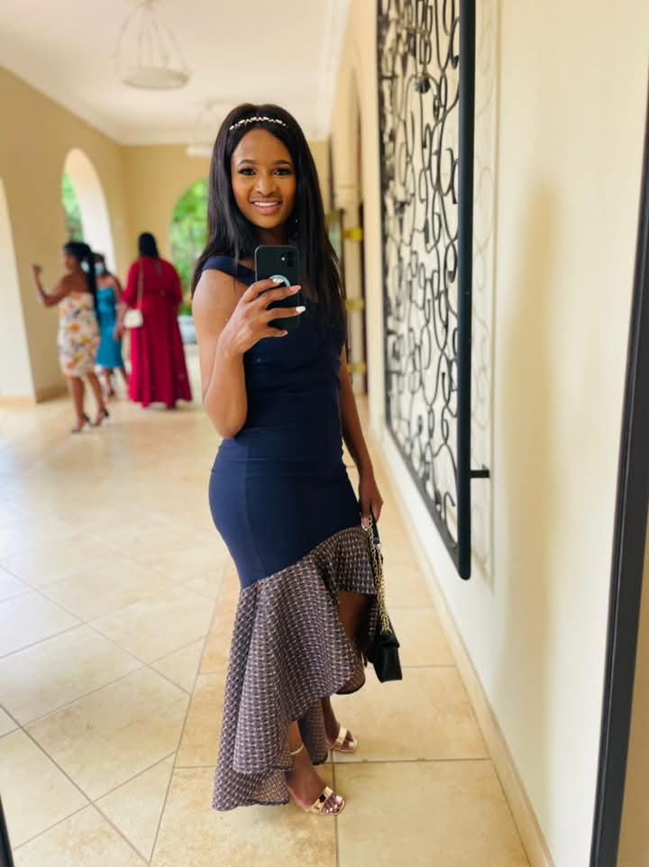 Quincy Sugar Mummy in Utawala, Nairobi Seeking a Sweet Sugarboy for Affection and Loyalty