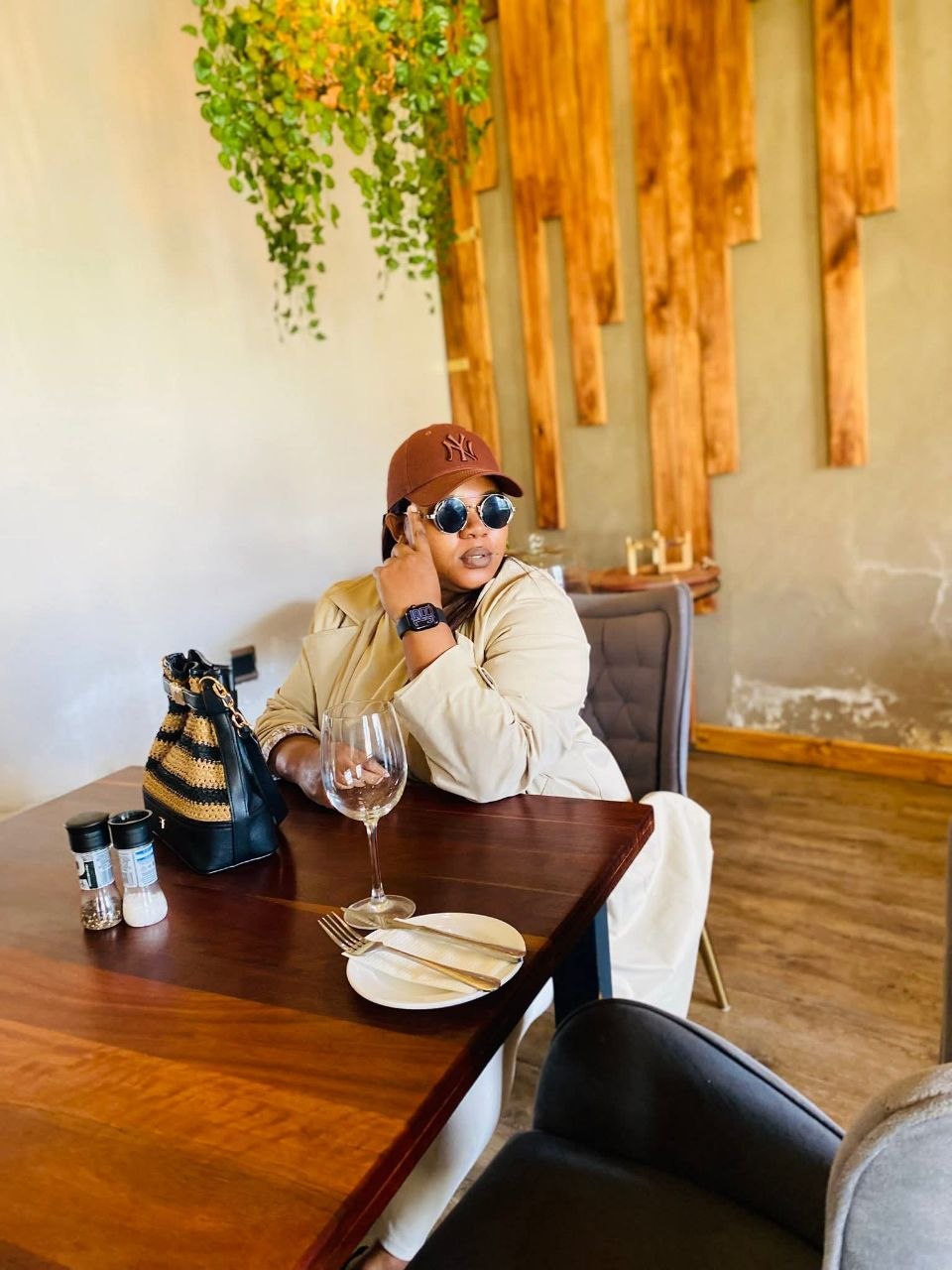 Arden sugar mummy in Westlands Nairobi seeking exclusive dating