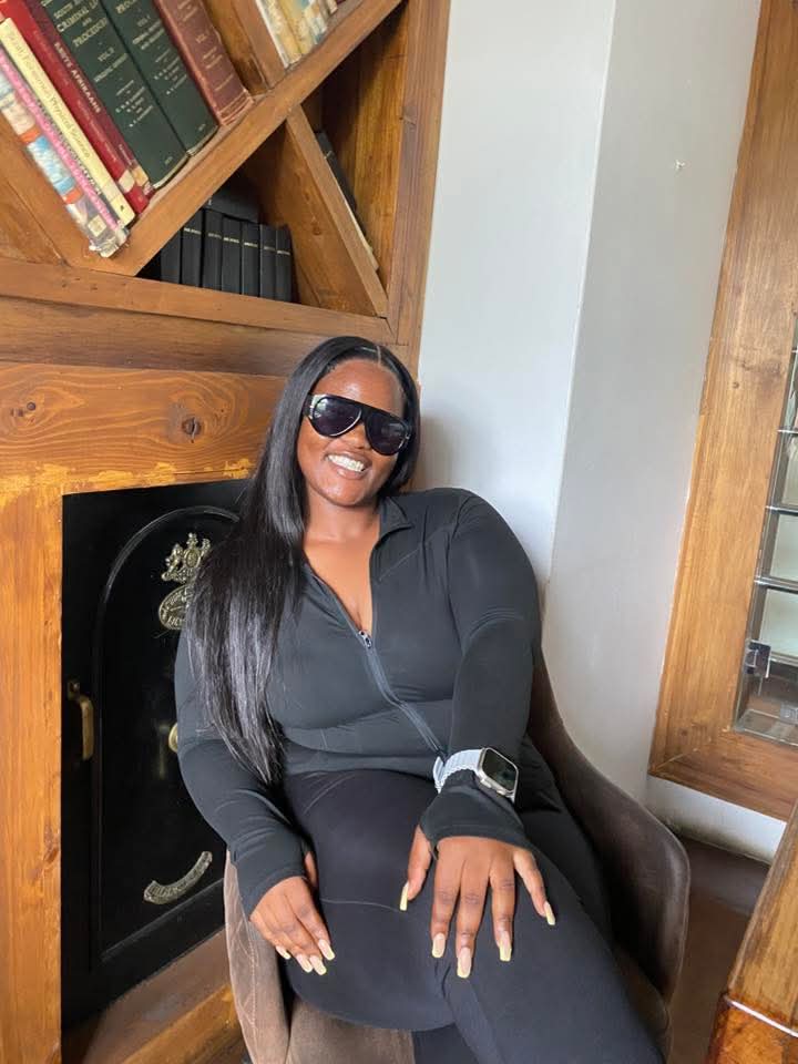 Cherono Sugar Mommy Bamburi Mombasa