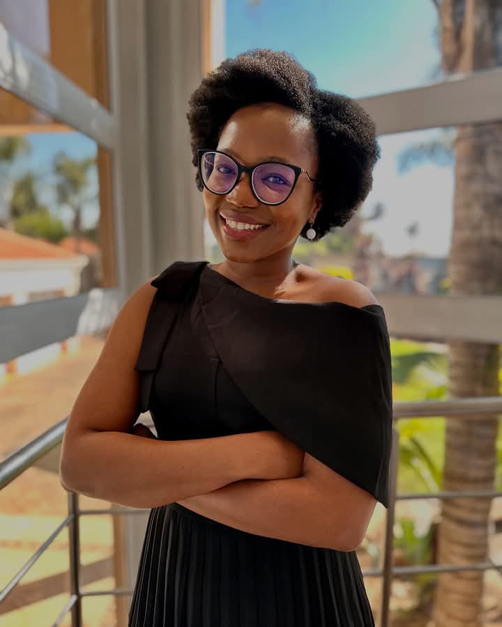 Felicia Sugarmummy in Embakasi Needs a Loyal Young Man for a Loving Relationship
