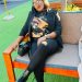 Photo of Joan rich sugarmummy in Kinoo looking for a decent young guy