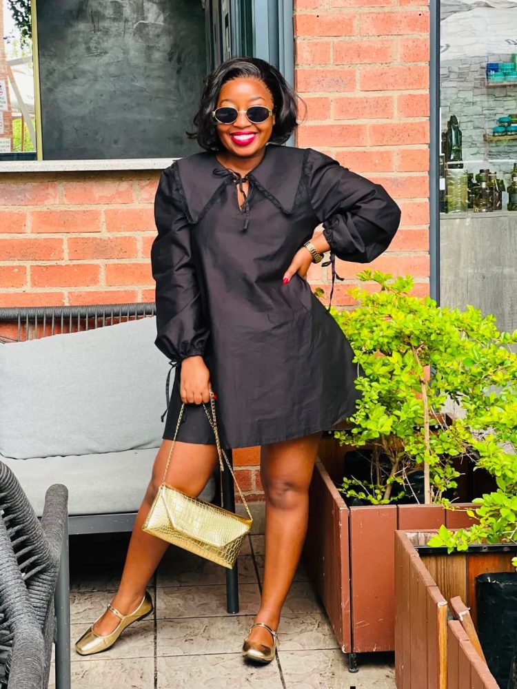 pamela rich sugarmummy in waiyaki way looking for a clean respectful guy