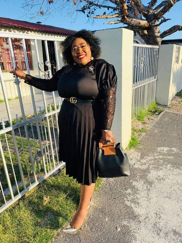 Sophia, an Independent Businesswoman in Westlands, Nairobi, Looking for a Sugarboy to Share Life’s Joys