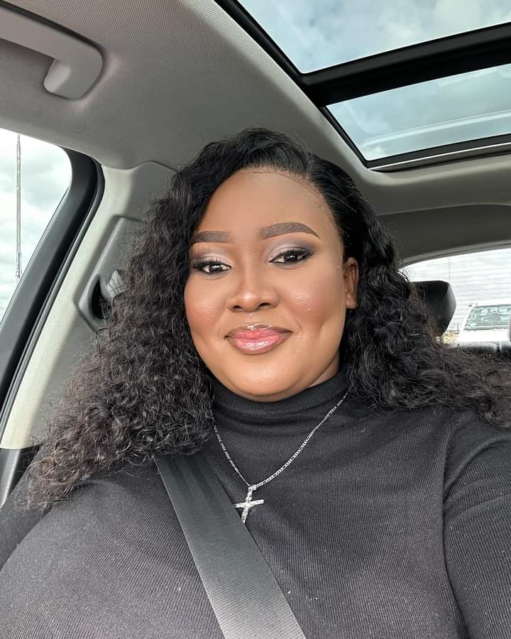 Miriam, Sugarmummy in Kisumu Needs a Naughty and Playful Sugar Boy for Fun Relationship