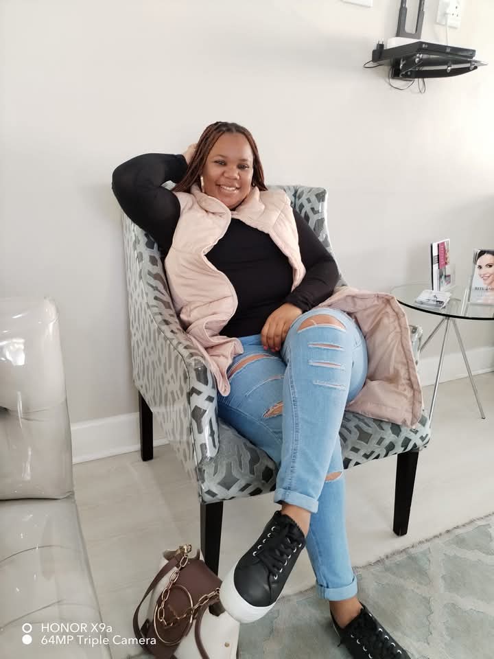 Diana Sugar Mummy in Upper Hill, Nairobi Seeking a Confident Man (20–45) for Passion and Genuine Connection