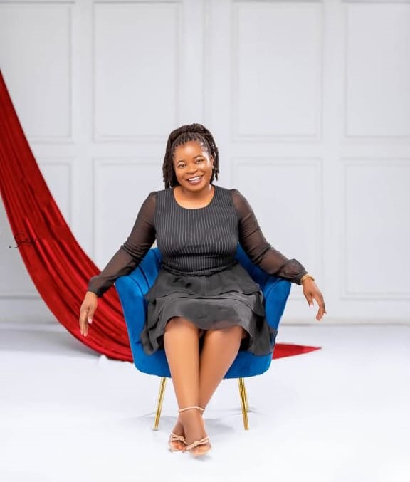 Cecilia Murang’a Town Sugar Mummy Offers Romance, Fun, and Financial Stability