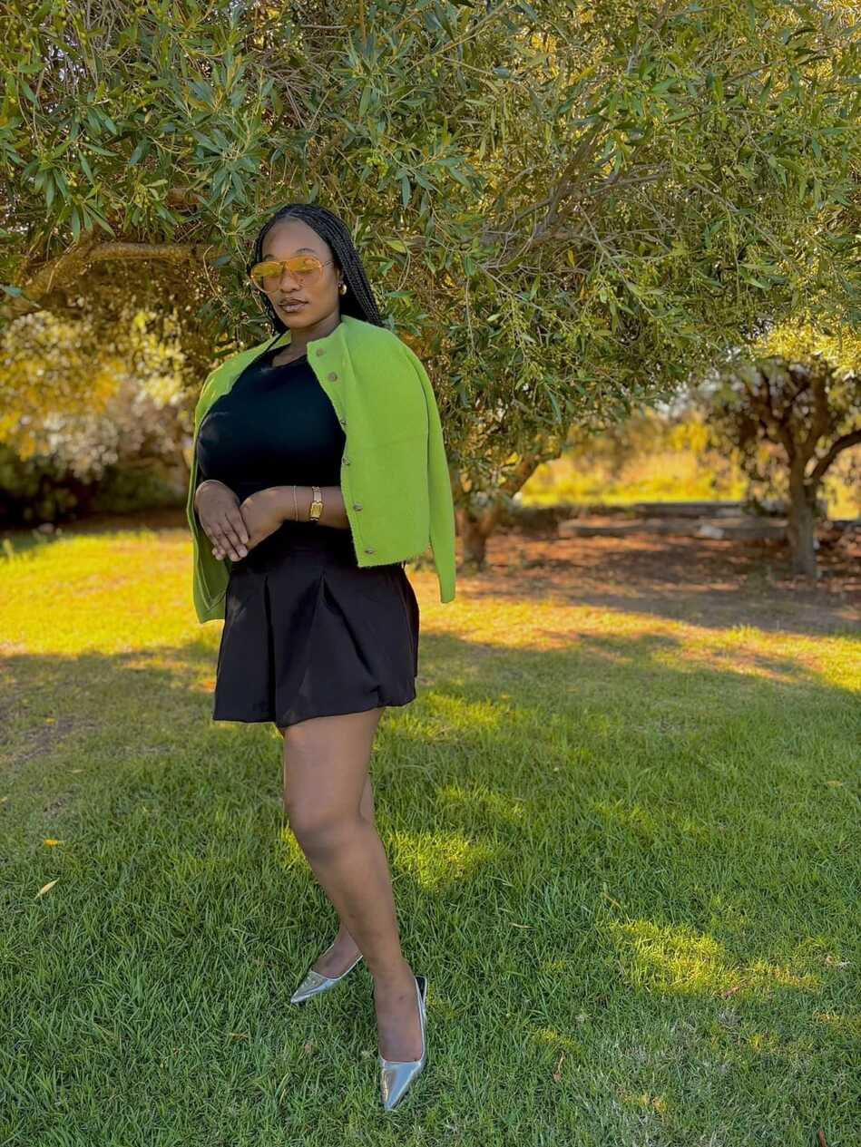 Abigail Jeptoo sugar mummy from Naivasha Town seeking sporty outdoorsy man for lakeside romance