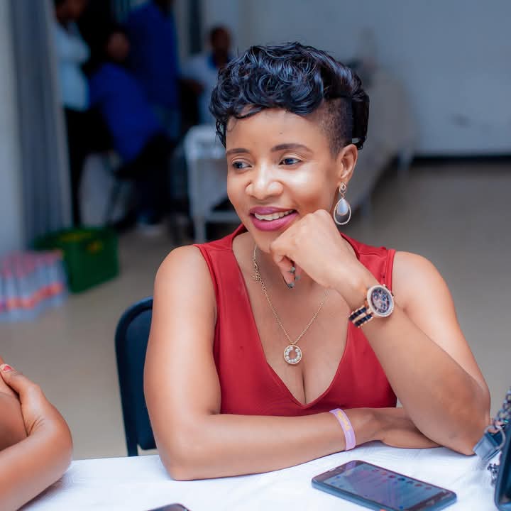 Pamela a sugarmummy in Nairobi Seeks a Royal Young Man