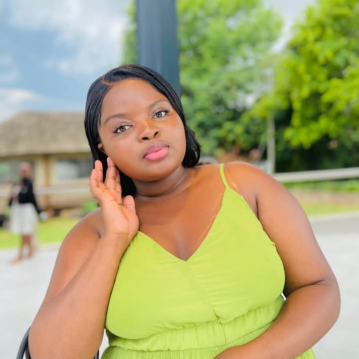 Sugar Mummy Naomi from Thika Road Seeking a Loving and Charming Young Man