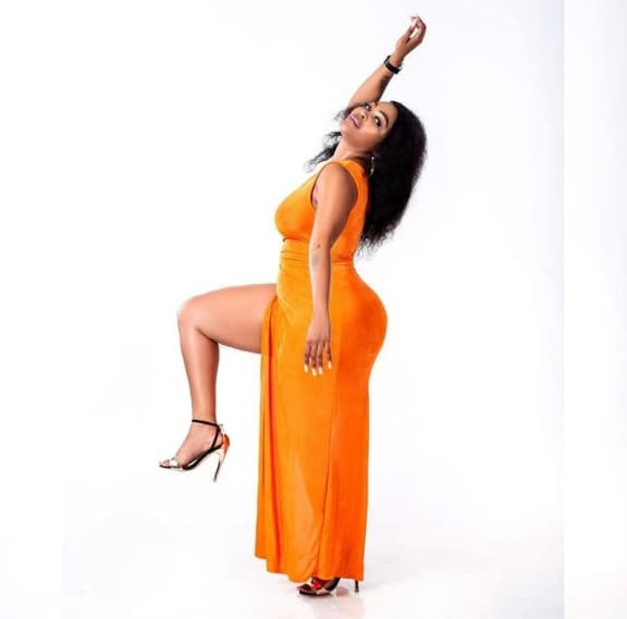 Zawadi – Sugar Mummy Needs a Bold Young Man for a Passionate Romance in Nairobi