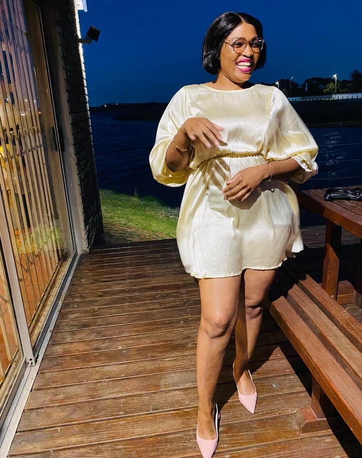 Mercy Wanjiku Sugar Mum Looking for a Respectful Gentleman for Comfort, Care, and Real Chemistry