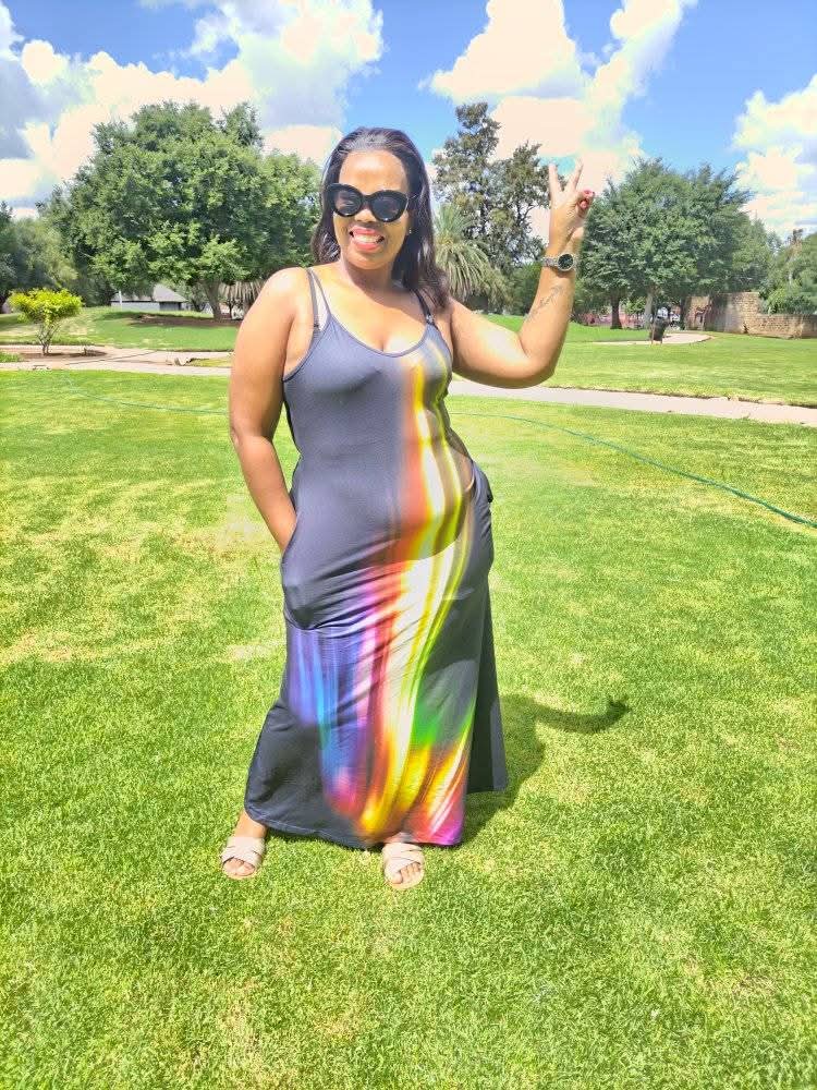 Maria, sugar mummy needs a discreet professional for companionship and affection in Naivasha